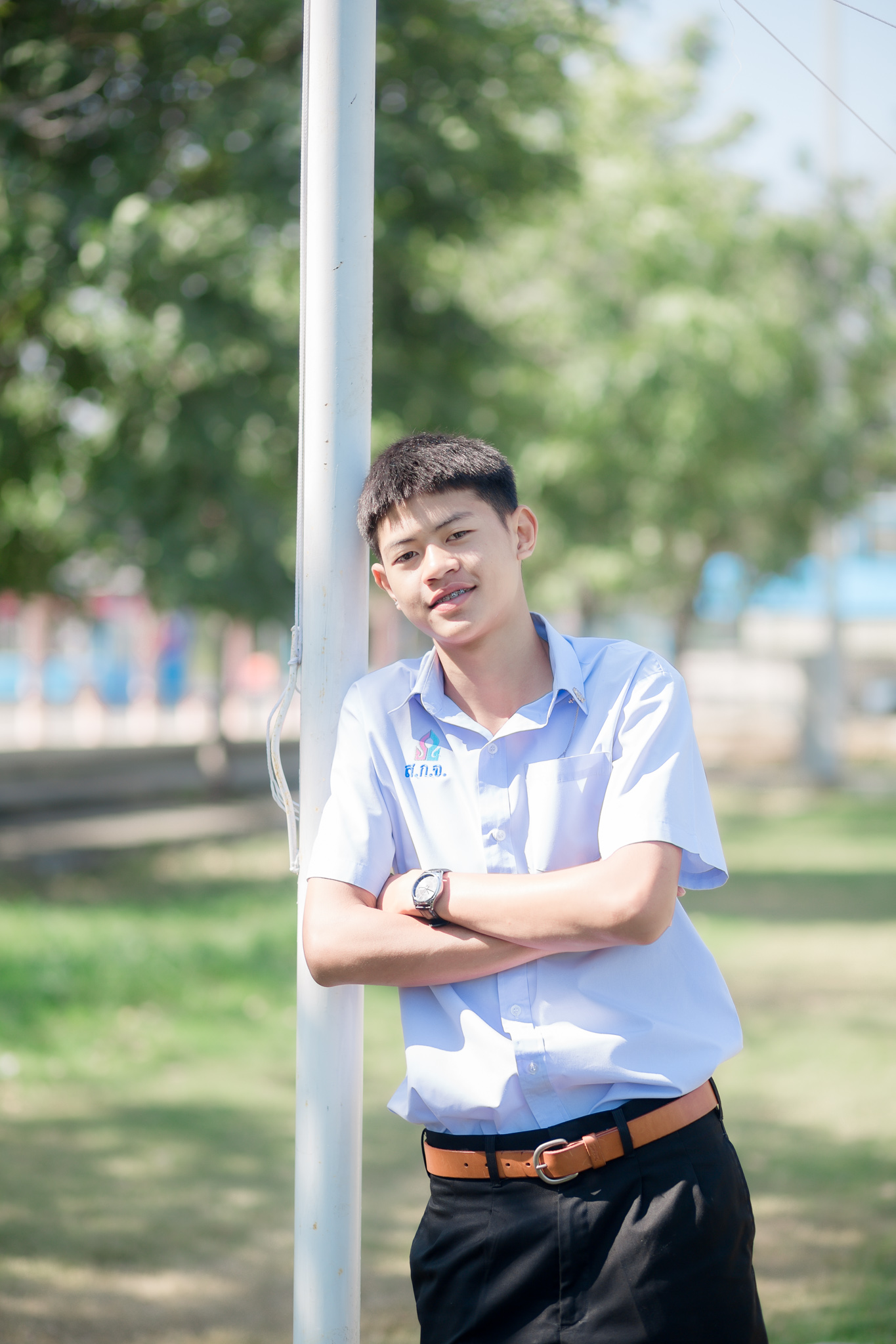นายรพี แนบเนียน