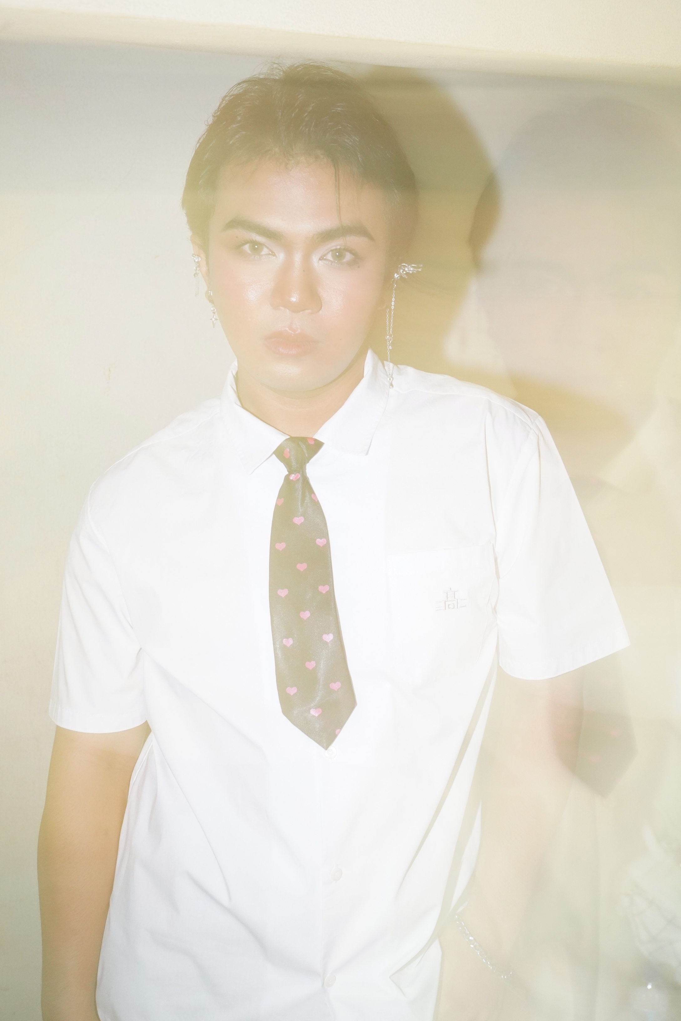 นายมกรา กึม