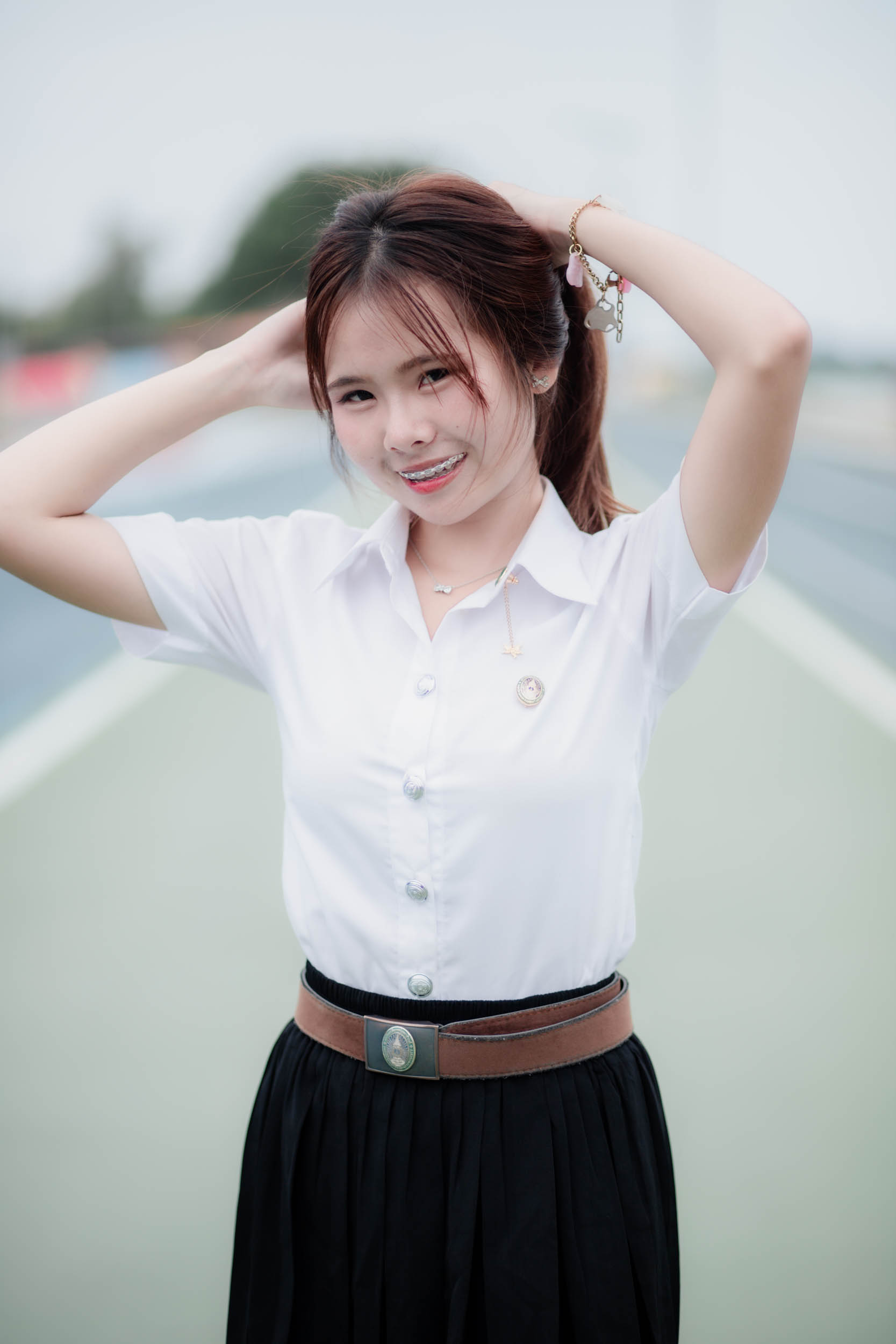 นางสาวรินทร์ลิตา อั่วหงวน