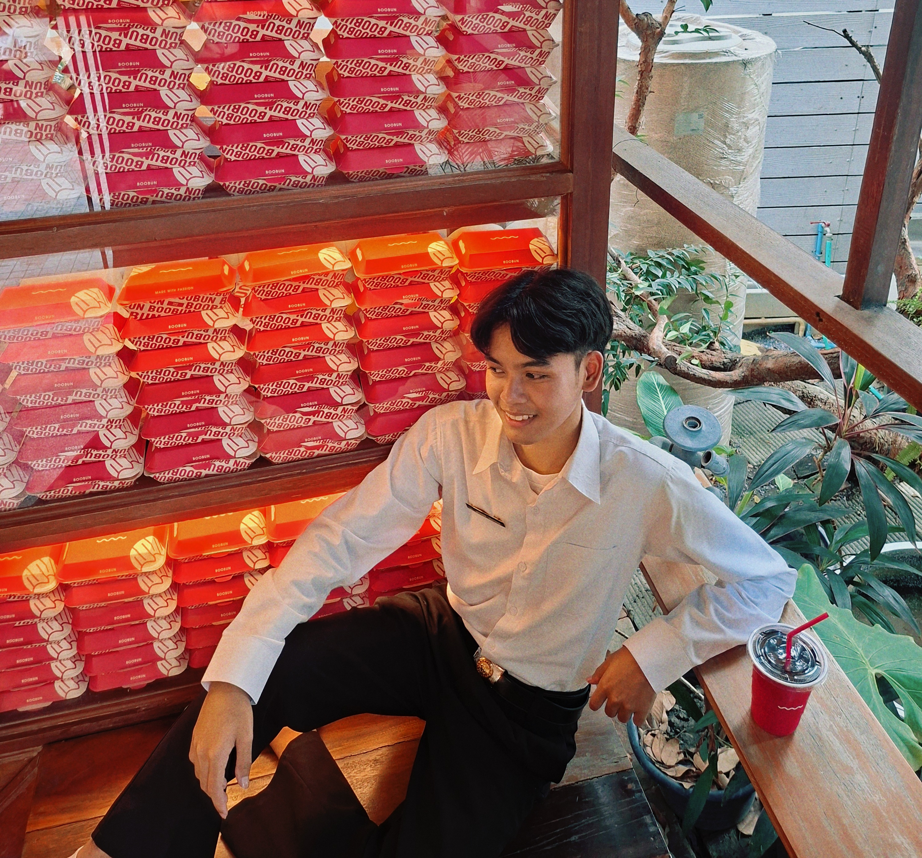 นายนภัสพงษ์ เผือกกล่อม